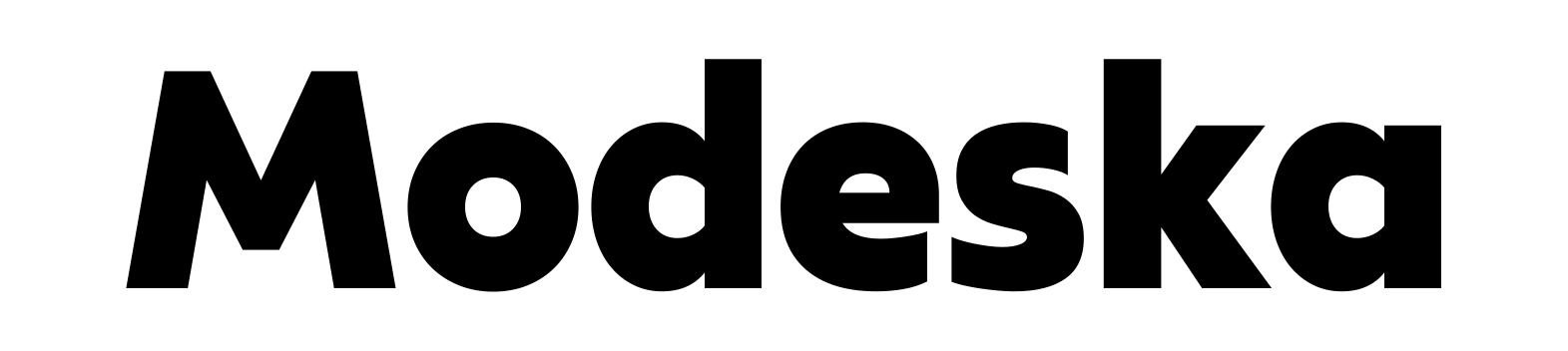 Modeska